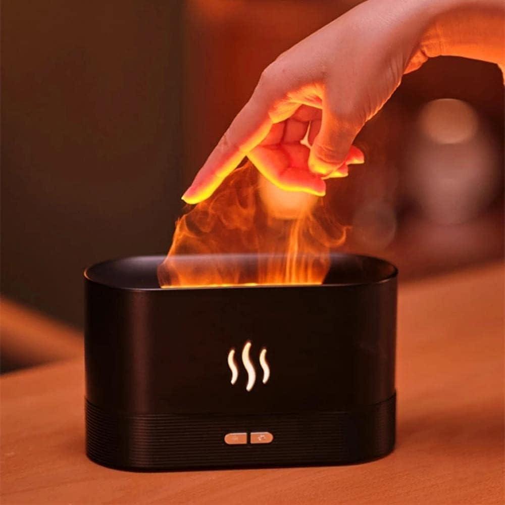 Humidificador y difusor de aromas Himalayan Flame®
