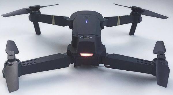 SN 998 Eco® Drone 4K
