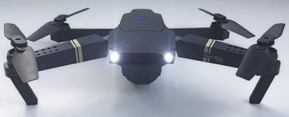 SN 998 Eco® Drone 4K