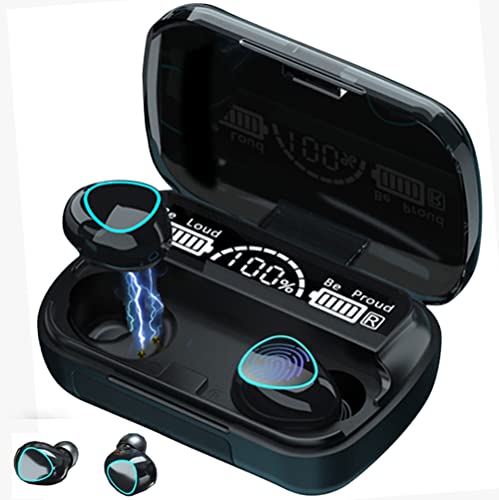 BT ProSound® - Audifonos HiFi
