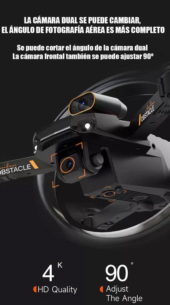 SN 85 FlyPure® Drone 4K