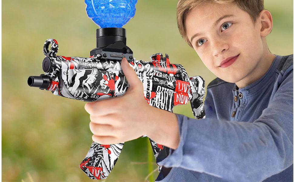 Rifle de hidrogel Gel Blaster®
