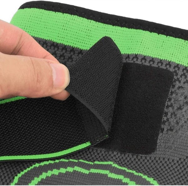 OFERTA FlexiComfort® - Rodillera de compresión - Paga 1 lleva 2