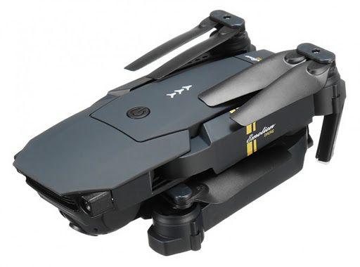 SN 998 Eco® Drone 4K