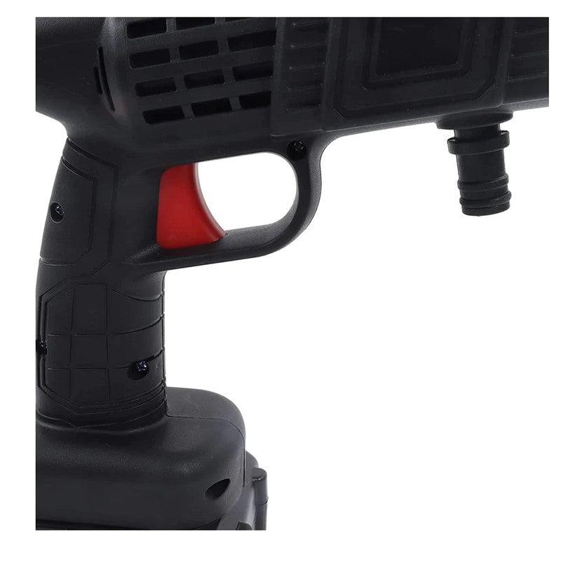 Hidrolavadora inhalámbrica portátil Pro Washer®