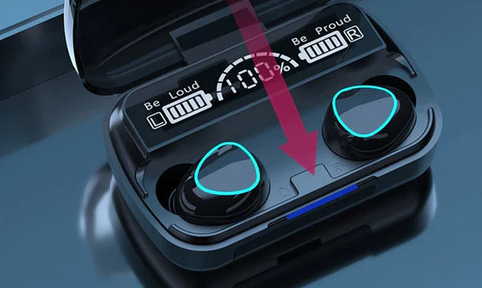 BT ProSound® - Audifonos HiFi