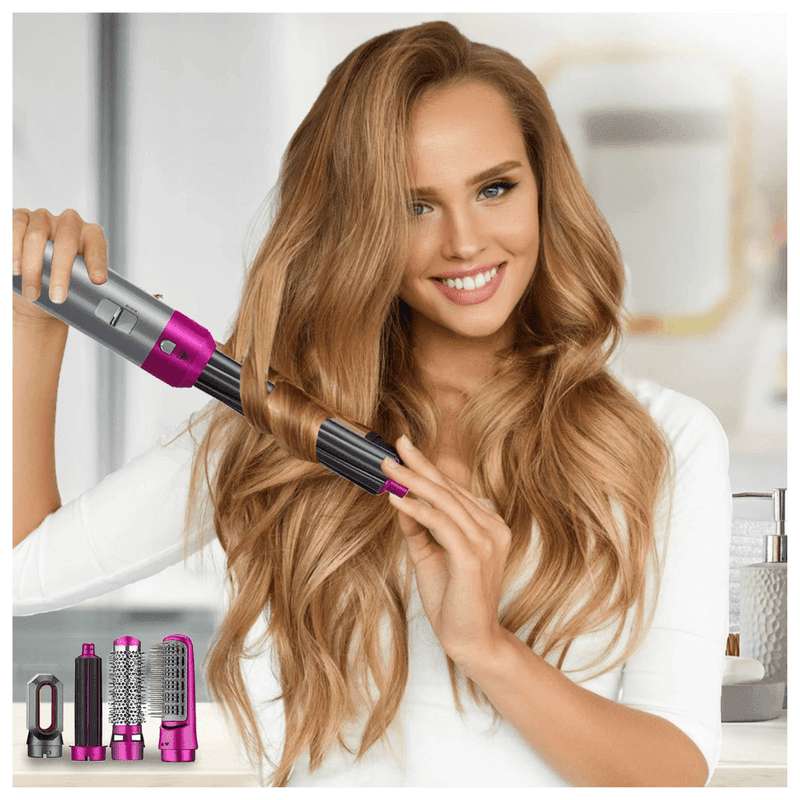 Cepillo secador 5 en 1 BrushAir®