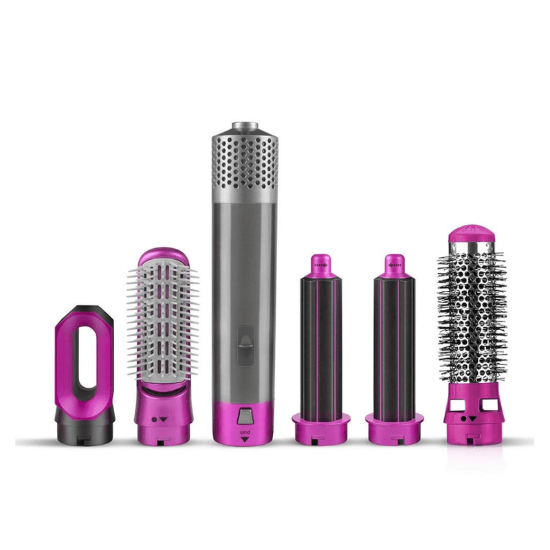 Cepillo secador 5 en 1 BrushAir®