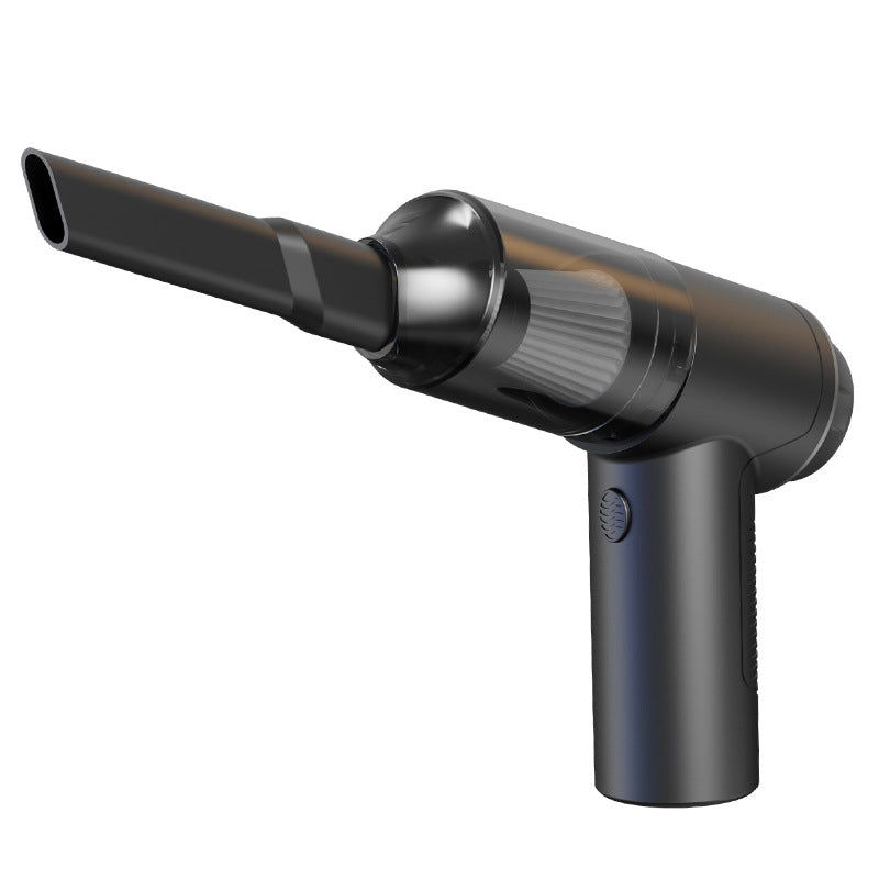 TurboMag® - Mini Aspiradora inalámbrica