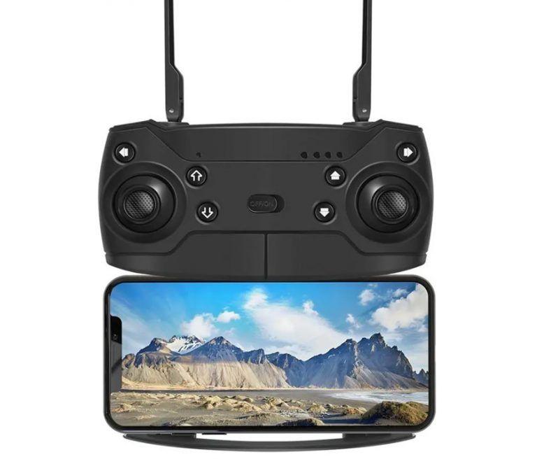 SN 998 Eco® Drone 4K
