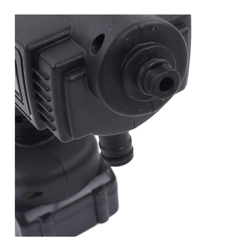 Hidrolavadora inhalámbrica portátil Pro Washer®