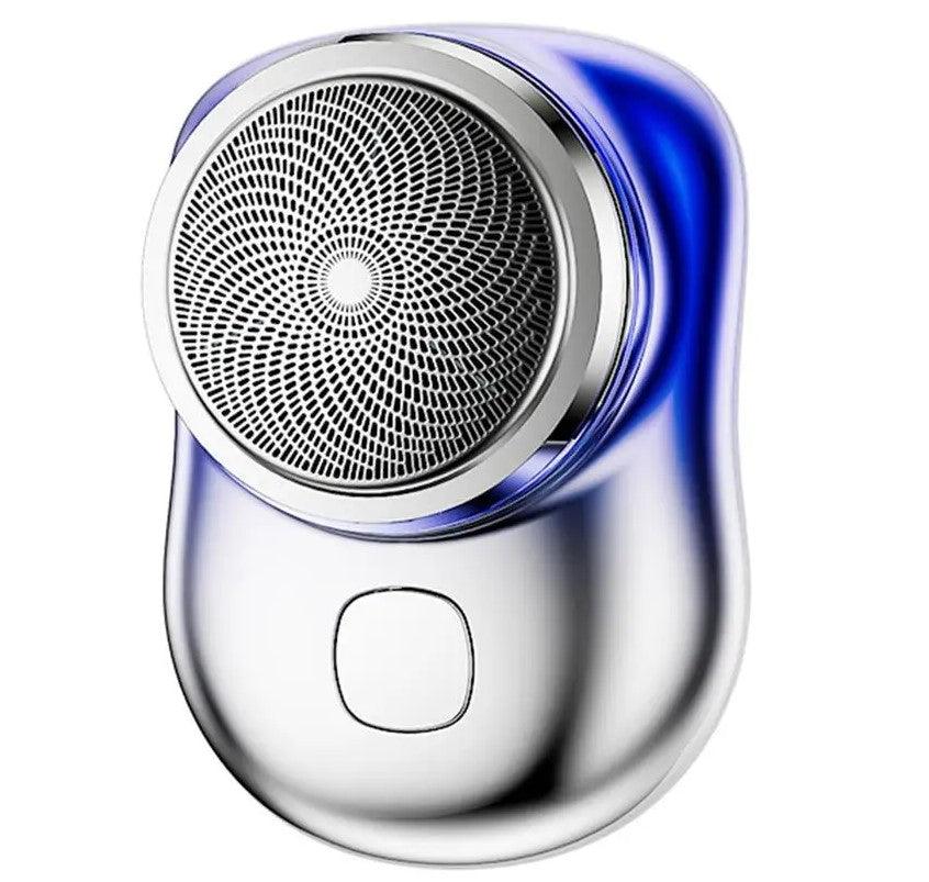 Afeitadora portátil Silver Shaver®