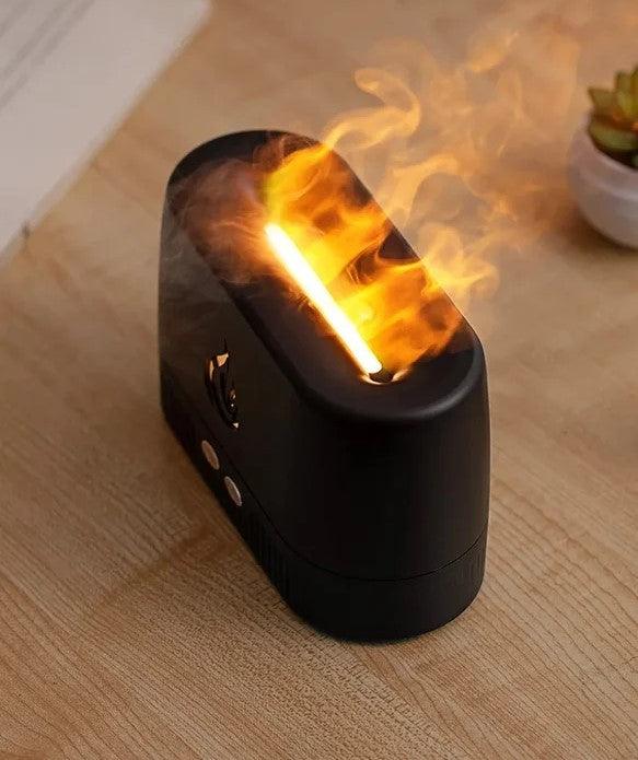 Humidificador y difusor de aromas Himalayan Flame®