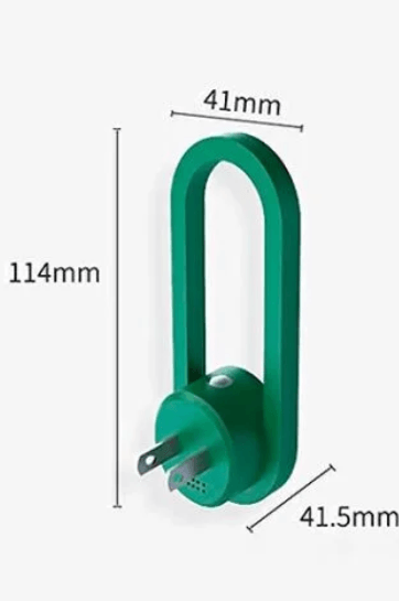 EcoLED® - Lampara repelente de insectos