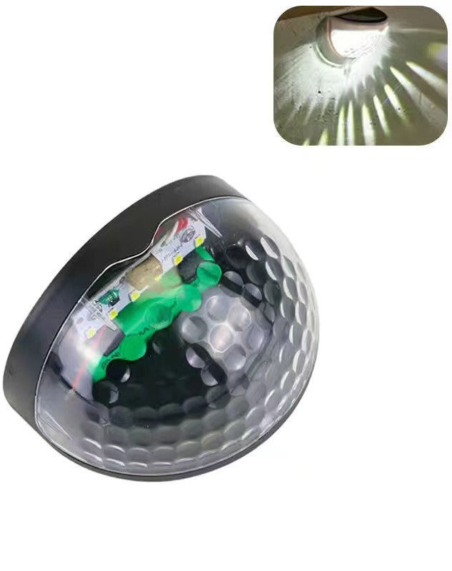 SunLED® - Lampara solar autorecargable