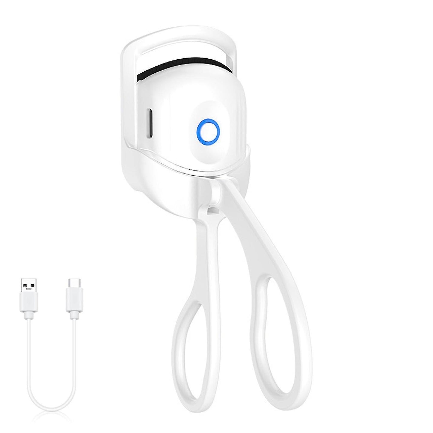 Rizador de pestañas eléctrico WhiteGlow®