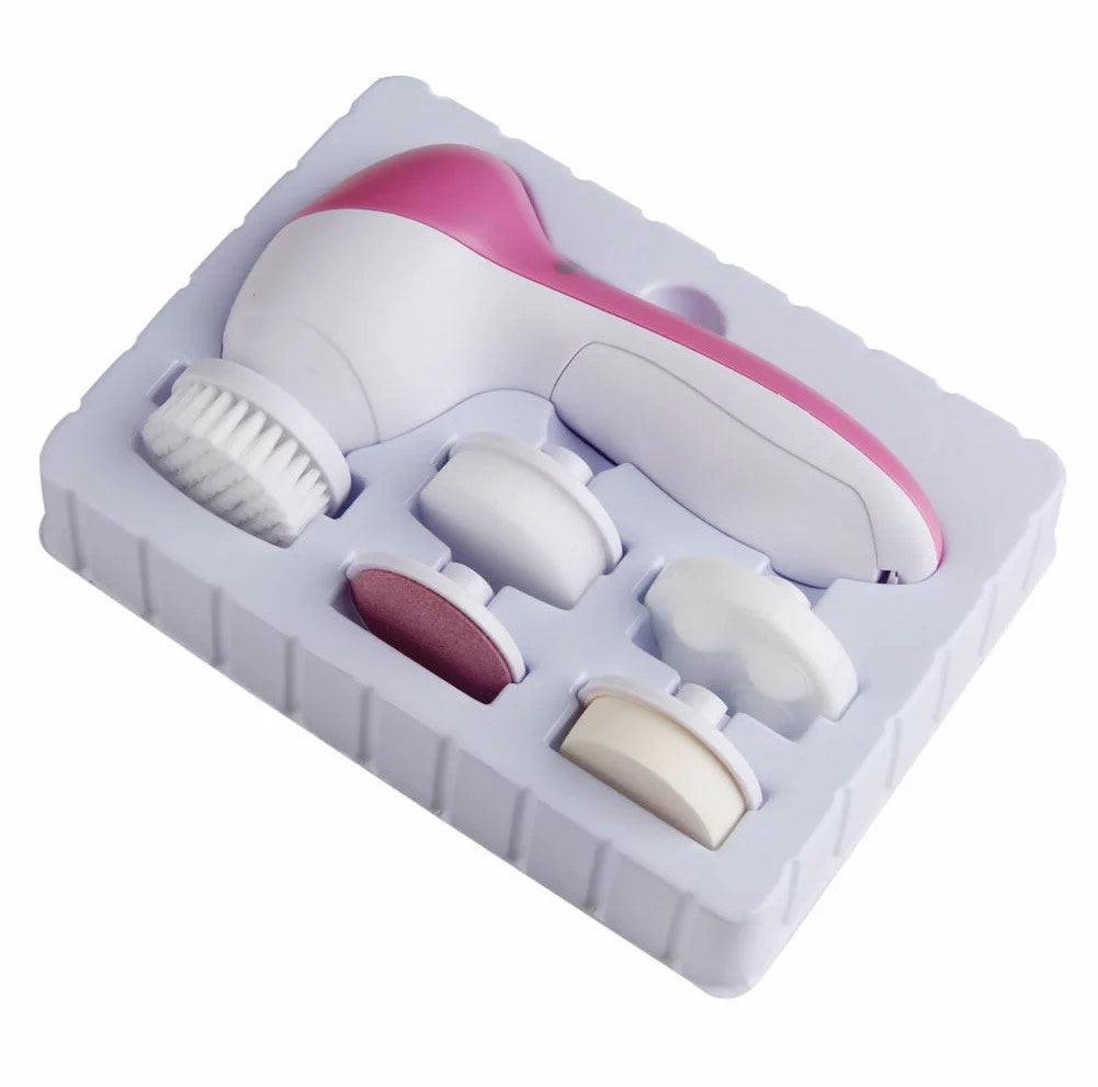 Masajeador Facial 5 en 1 FaceCare®