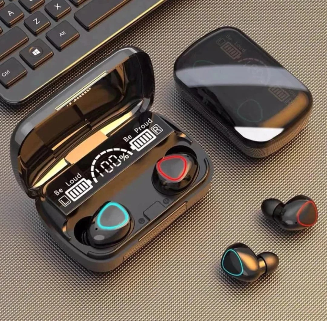 BT ProSound® - Audifonos HiFi