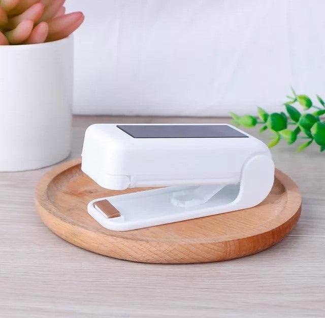 Sellador de bolsas SmartClip®