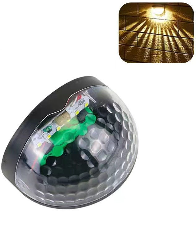 SunLED® - Lampara solar autorecargable