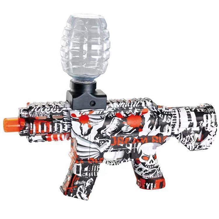 Rifle de hidrogel Gel Blaster®