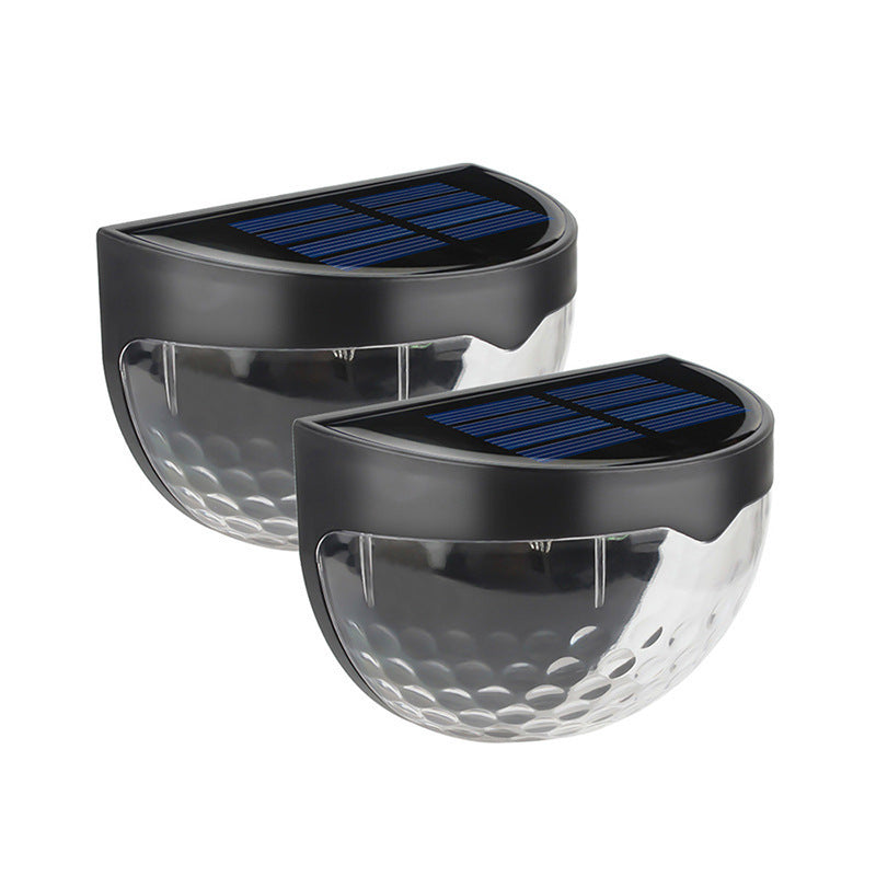 SunLED® - Lampara solar autorecargable