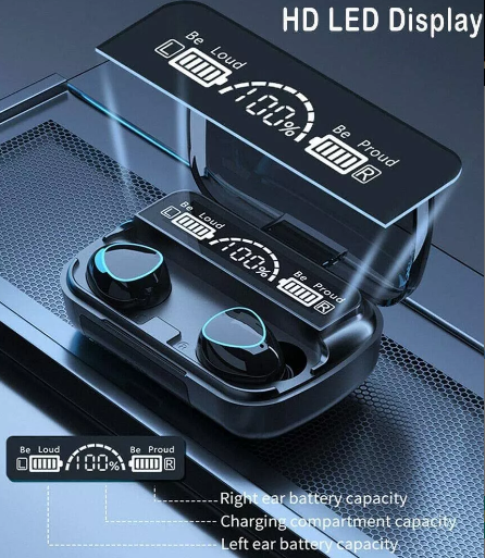 BT ProSound® - Audifonos HiFi